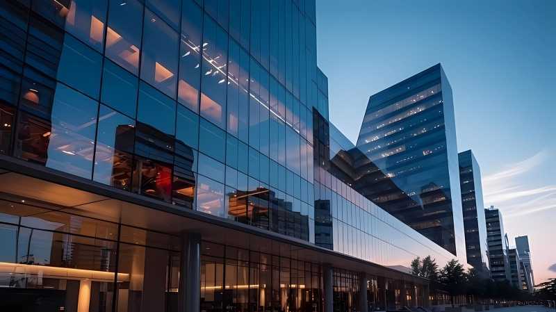 العازل الحراري للمباني